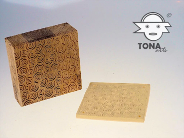 Preview: Endlos-Spiralen - invers Preview: Endlos-Spiralen - invers